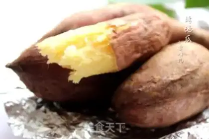 Make Cracked potatoes step 8