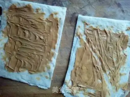 Make Fancy pancakes step 3