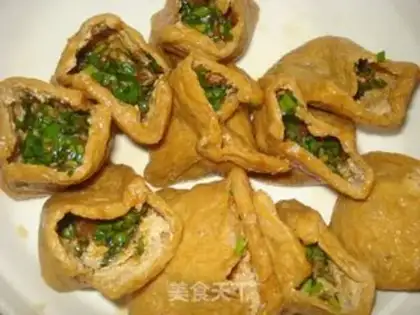 Make Tofu step 3