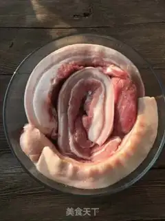 Make Meat step 0