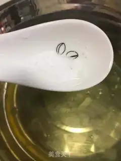 Make Baking cake step 2