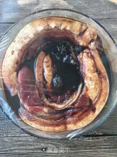 Make Meat step 2