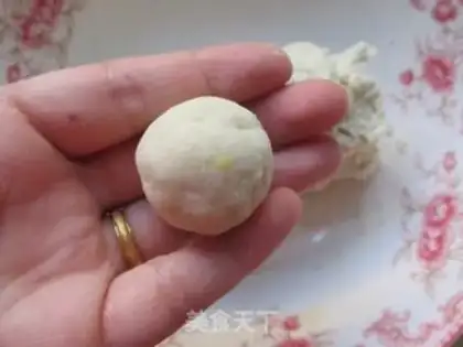 Make Potatoballs step 3