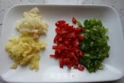 Make Fried seafish step 1