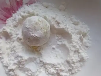 Make Potatoballs step 5