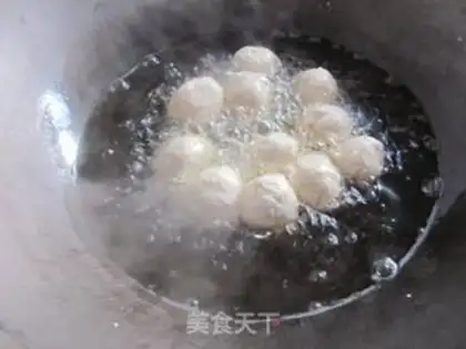Make Potatoballs step 6