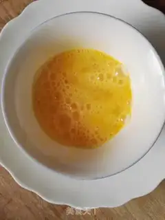 Make Shrimp ball step 3