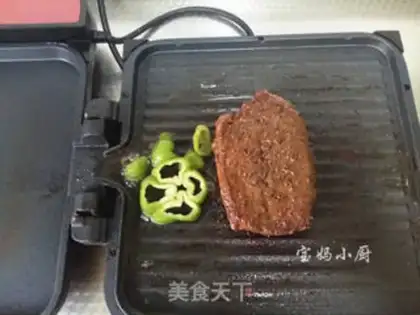 Make Chicago steak step 5