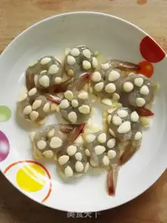 Make Shrimp ball step 6