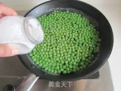 Make Soybeans, soy sauce step 0