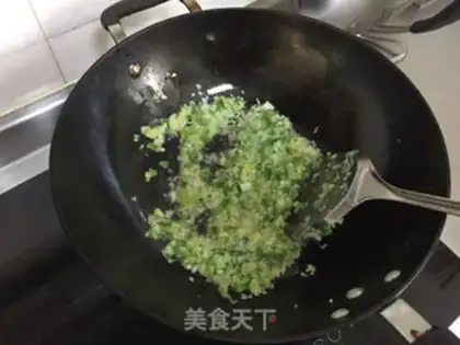 Make Meat and pepper sauce step 6
