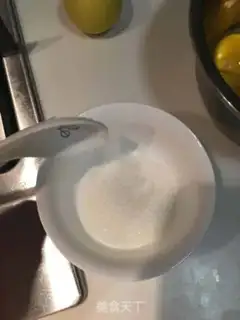 Make Baking cake step 9
