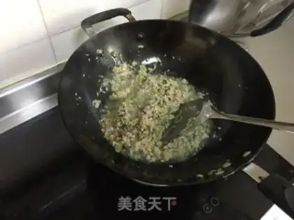 Make Meat and pepper sauce step 7