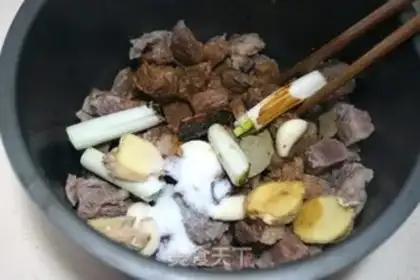 Make Beef stew step 5