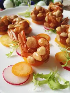 Make Shrimp ball step 9