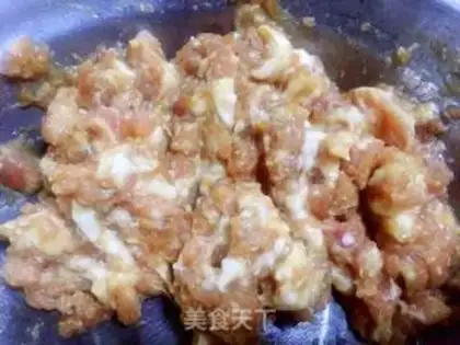 Make The dry beans step 1