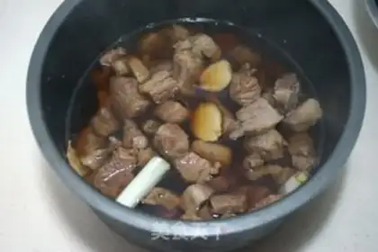 Make Beef stew step 6