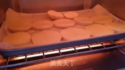 Make Vanilla potato chips step 2