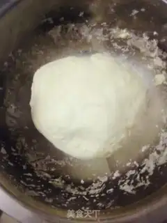 Make Simulate the mushroom bag step 0