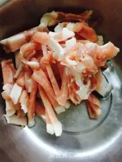 Make Potato tarts step 2