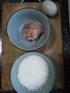 Make Porridge step 0