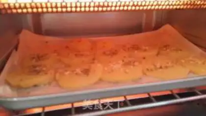Make Vanilla potato chips step 4