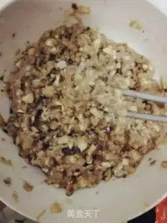 Make Simulate the mushroom bag step 2