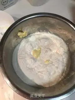 Make Baking cake step 14