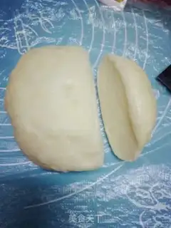 Make Simulate the mushroom bag step 3