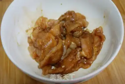 Make Chicken step 2