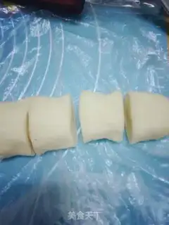 Make Simulate the mushroom bag step 5