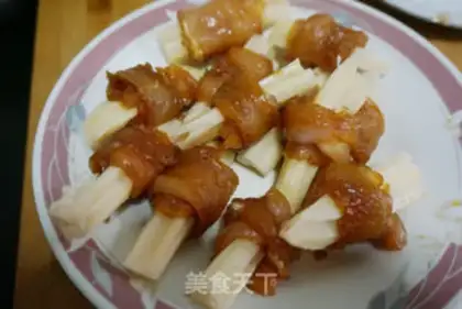 Make Chicken step 3