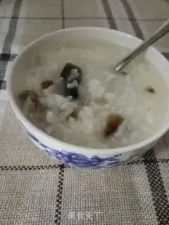 Make Porridge step 5