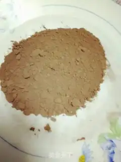Make Simulate the mushroom bag step 6