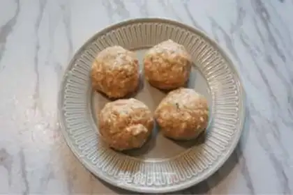 Make Yuko-san step 4
