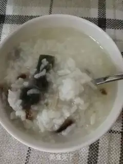 Make Porridge step 6