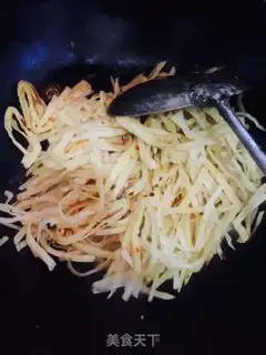 Make Potato tarts step 6