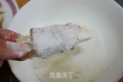 Make Chicken step 4