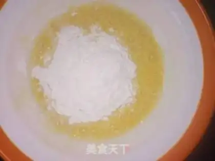Make Banana step 1