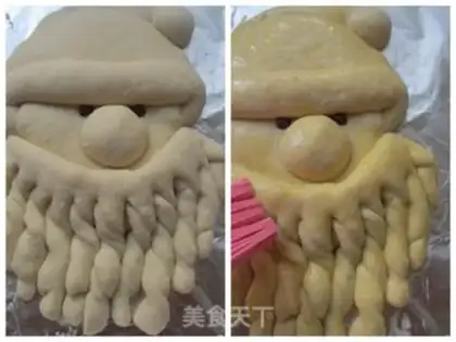 Make Santa