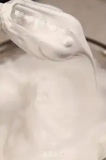 Make Heavy oil cake step 6