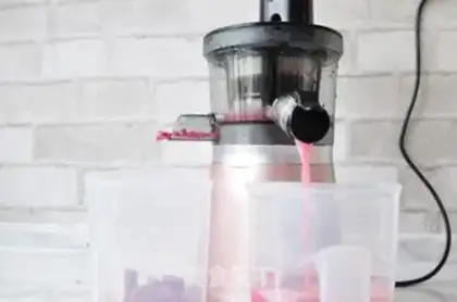 Make Rapple juice step 6