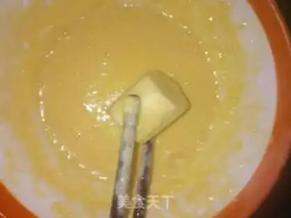 Make Banana step 3