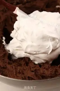 Make Heavy oil cake step 7