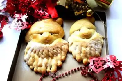 Make Santa