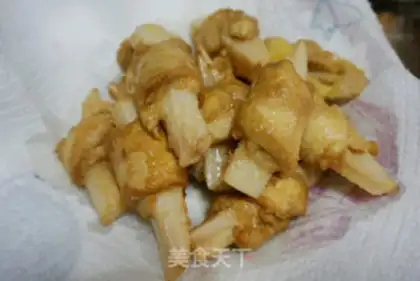 Make Chicken step 6
