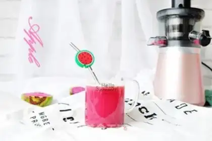 Make Rapple juice step 8