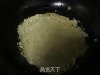 Make Pancake fruit step 4