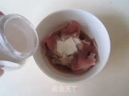 Make Mushu step 1