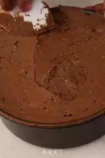 Make Heavy oil cake step 9